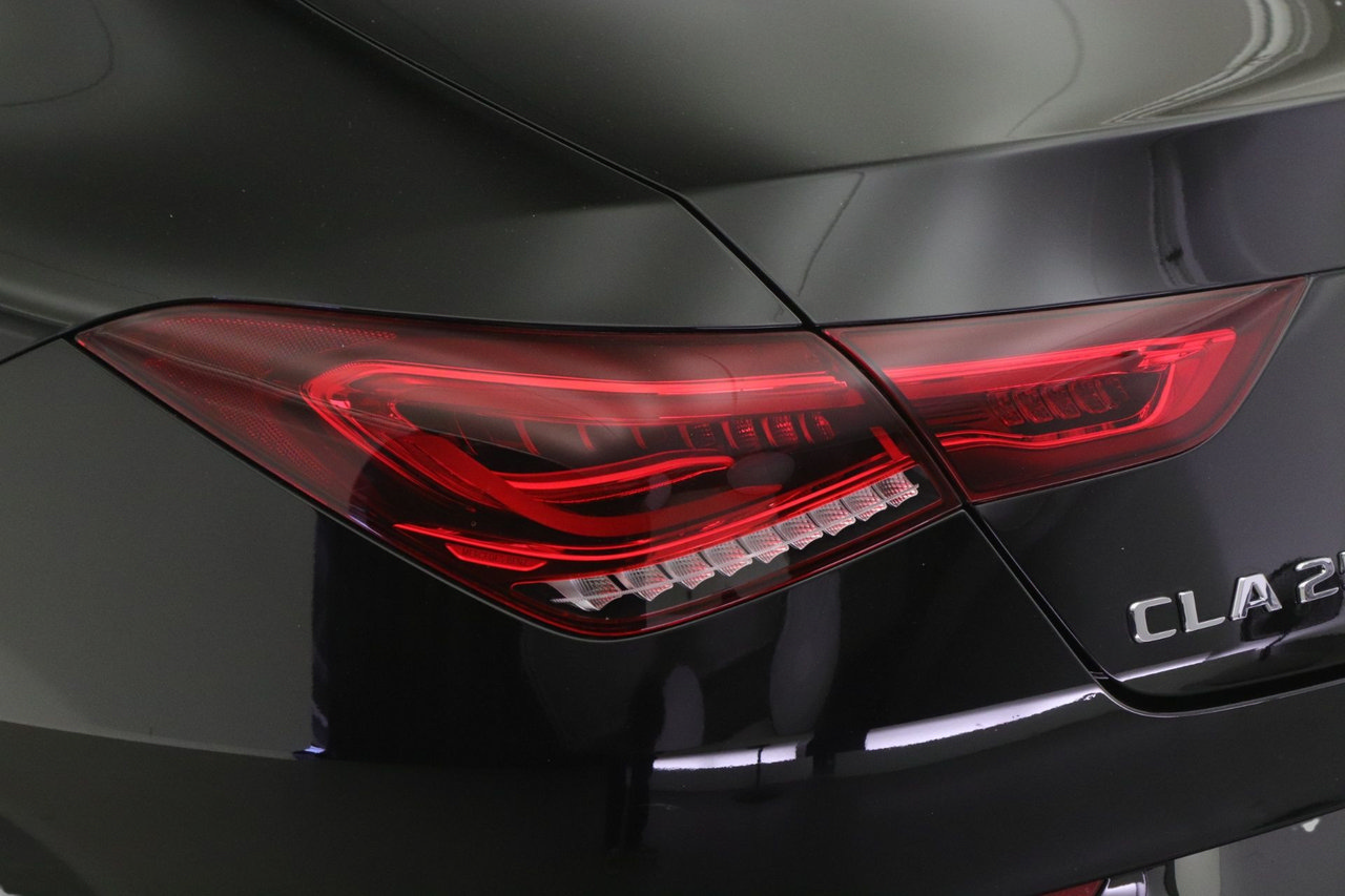 Certified 2023 Mercedes-Benz CLA 250 image 18