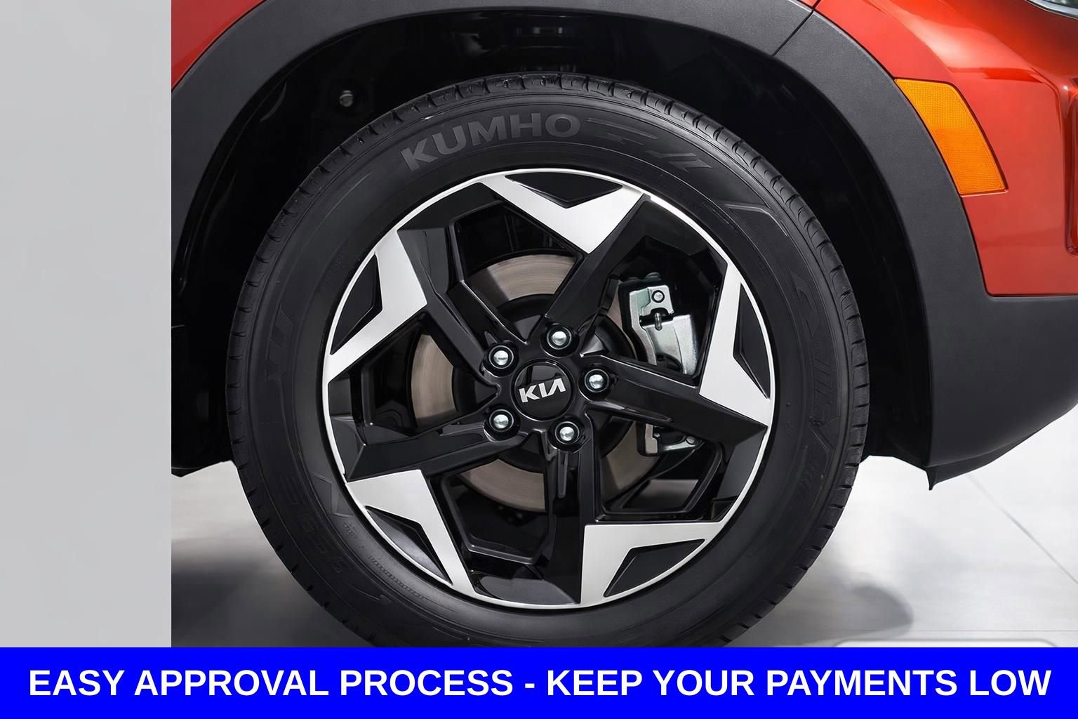 Used 2026 Kia Seltos S image 14