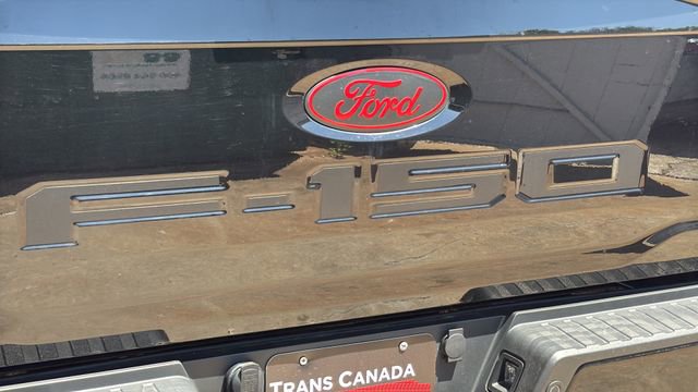 Used 2024 Ford F150 Lariat w/ Equipment Group 502A High AWD/4WD image 28