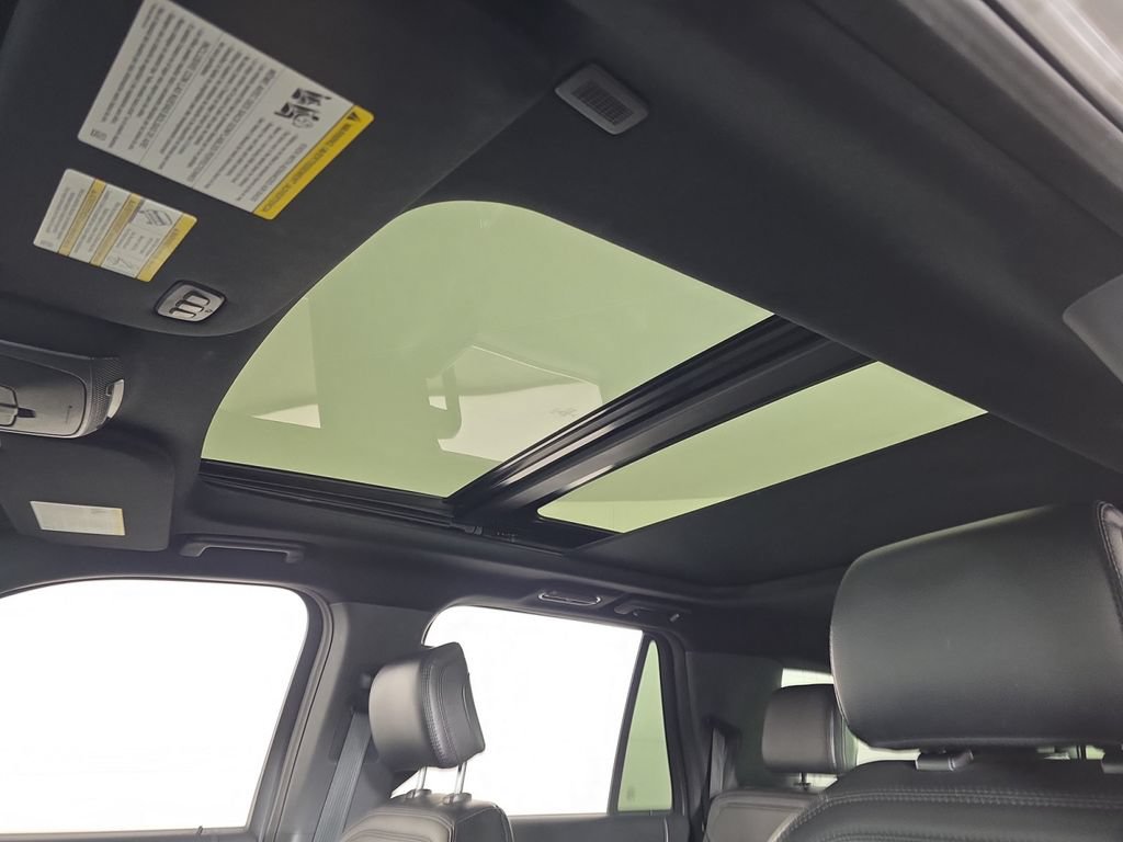 Used 2020 Ford Expedition Max Limited AWD/4WD image 27