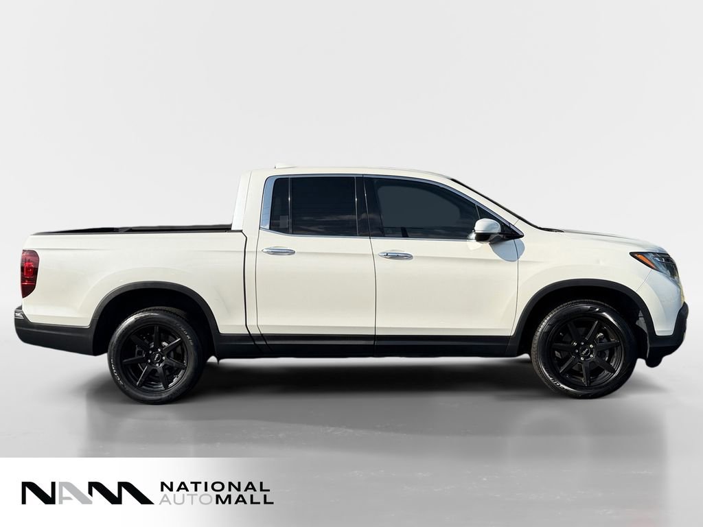 Used 2019 Honda Ridgeline RTL-E image 6