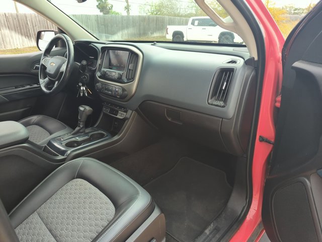 Used 2015 Chevrolet Colorado Z71 image 18