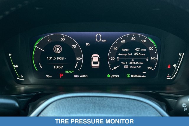 Certified 2026 Honda Accord Sport image 26