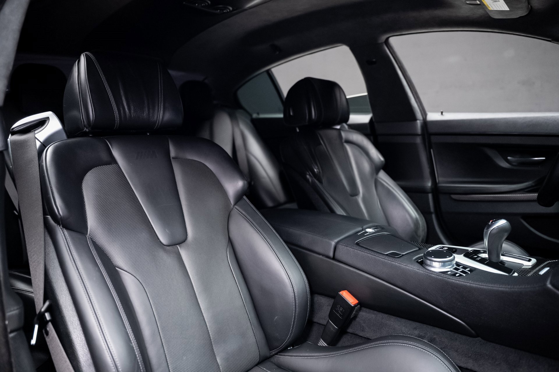 Used 2018 BMW M6 Gran Coupe image 64