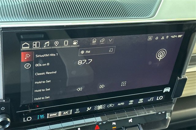 New 2026 GMC Hummer EV SUV image 17