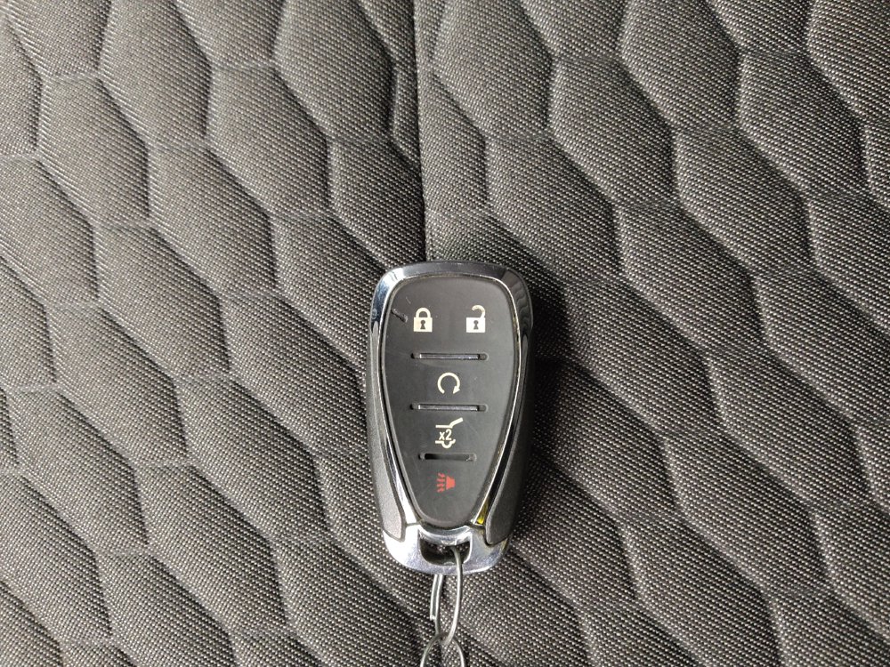 Used 2019 Chevrolet Equinox LT AWD/4WD image 32