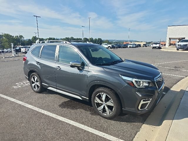 Used 2020 Subaru Forester Touring AWD/4WD image 1