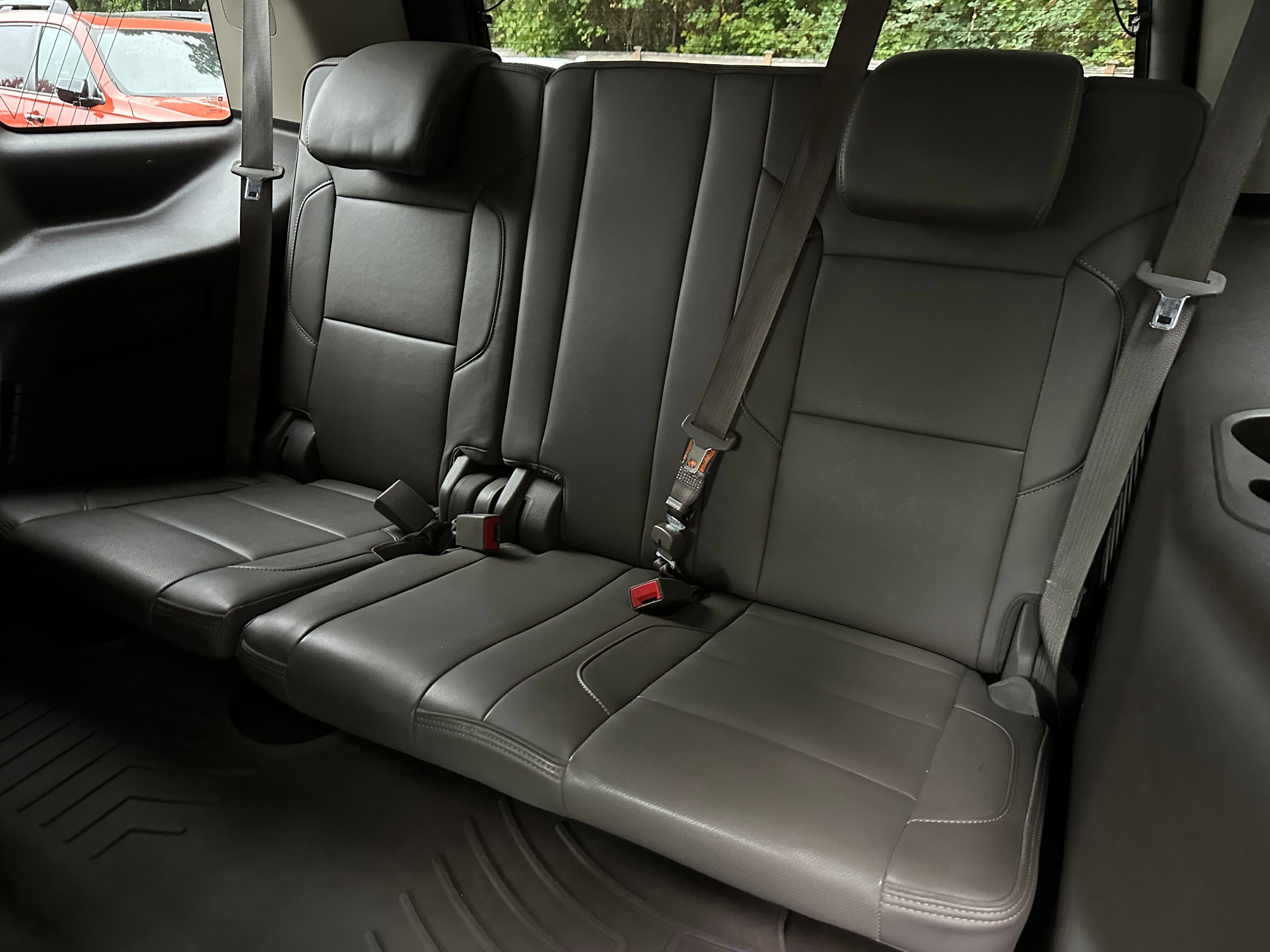 Used 2016 GMC Yukon Denali w/ Open Road Package image 17