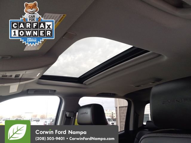 Used 2018 GMC Sierra 3500 Denali w/ Duramax Plus Package image 22