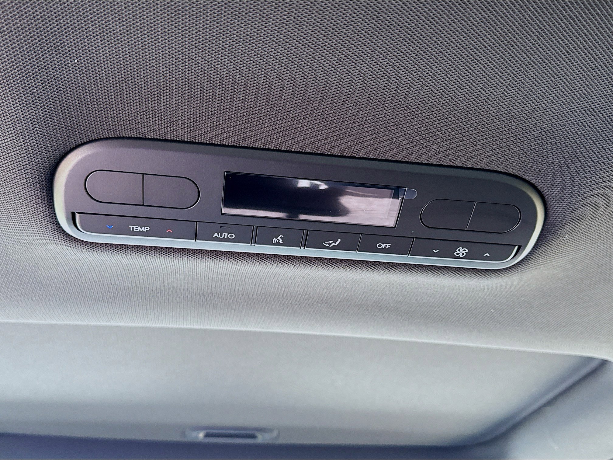 New 2026 Hyundai Palisade XRT Pro image 19