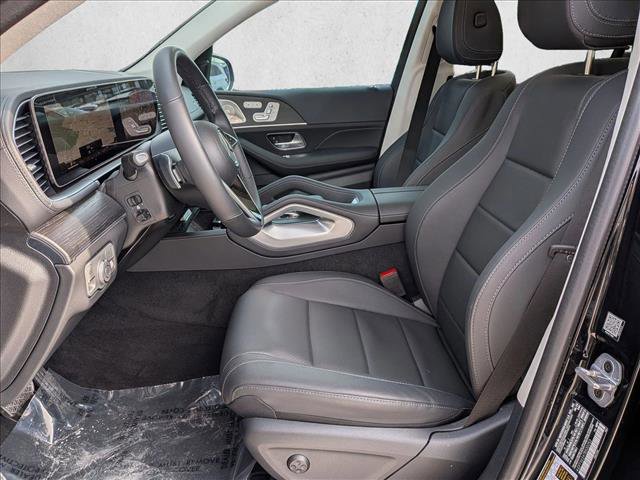 Certified 2026 Mercedes-Benz GLS 450 4MATIC image 18
