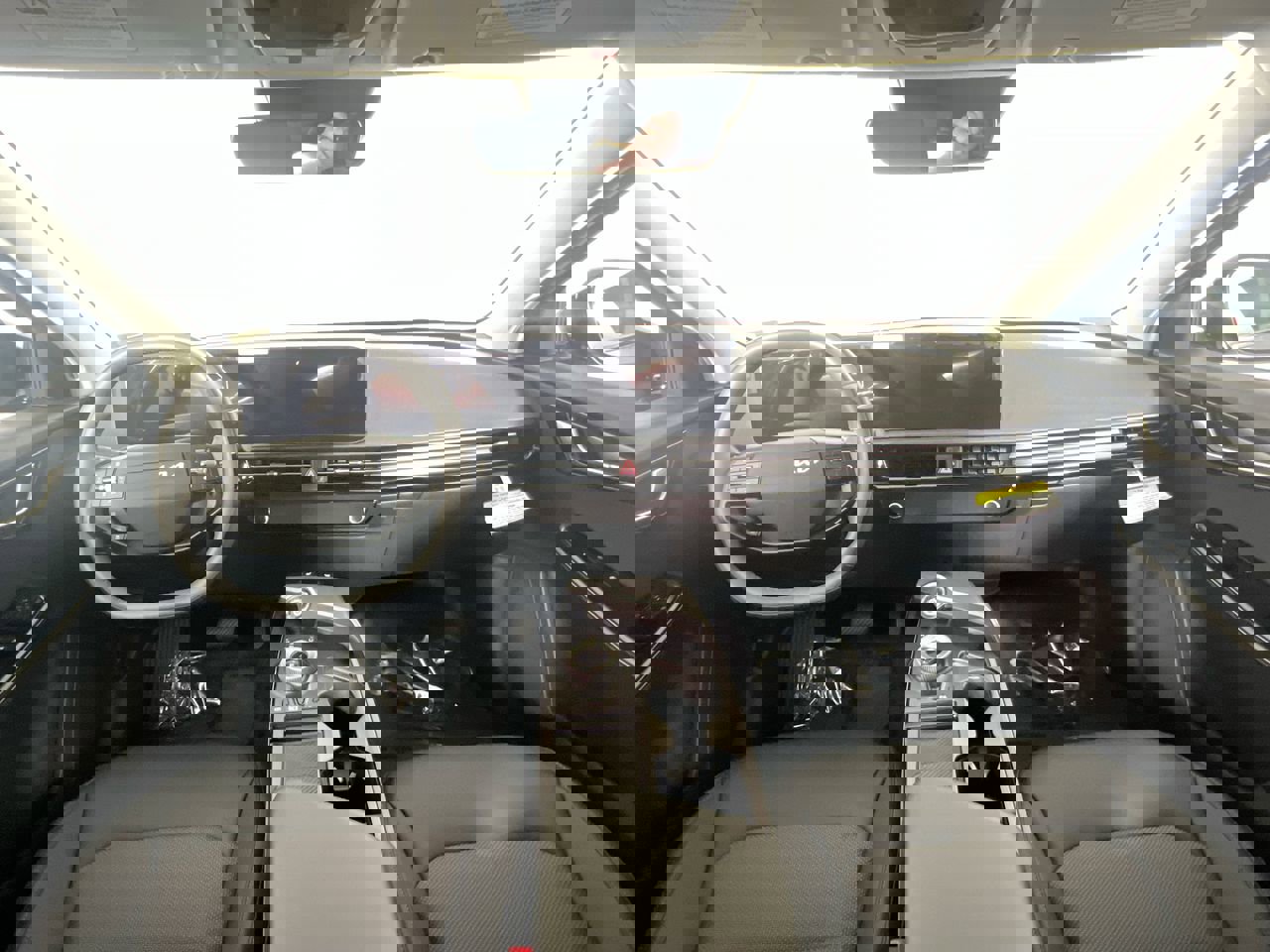 New 2025 Kia EV6 Light image 31