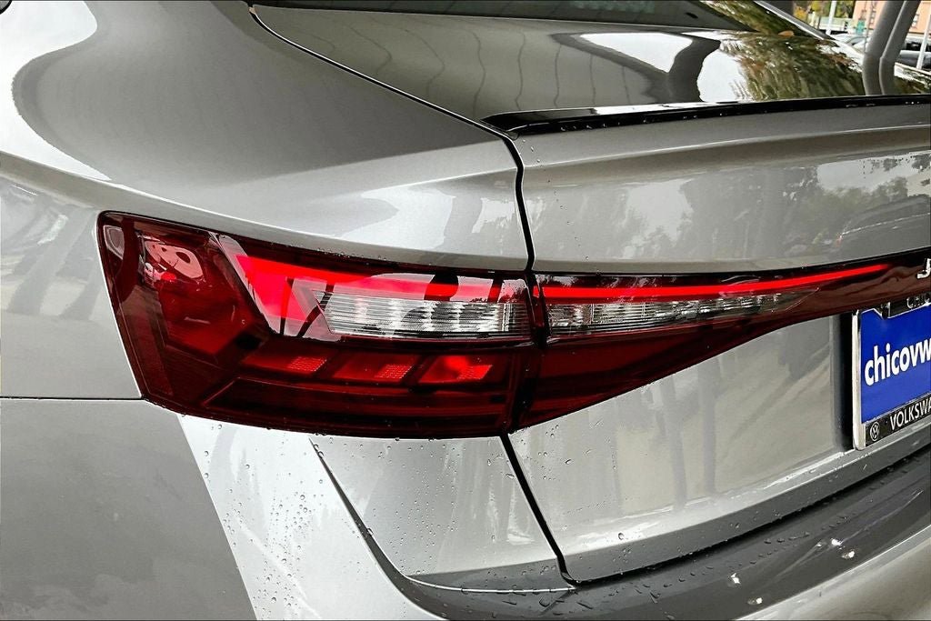 New 2026 Volkswagen Jetta Sport image 30