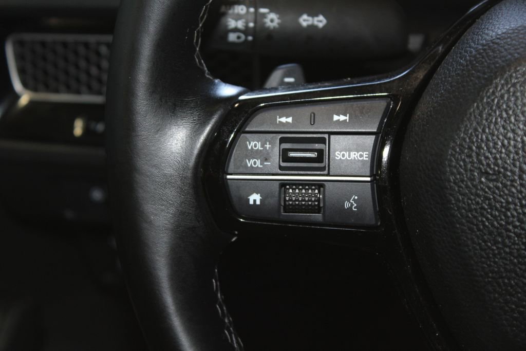 Used 2023 Honda Civic Sport image 20
