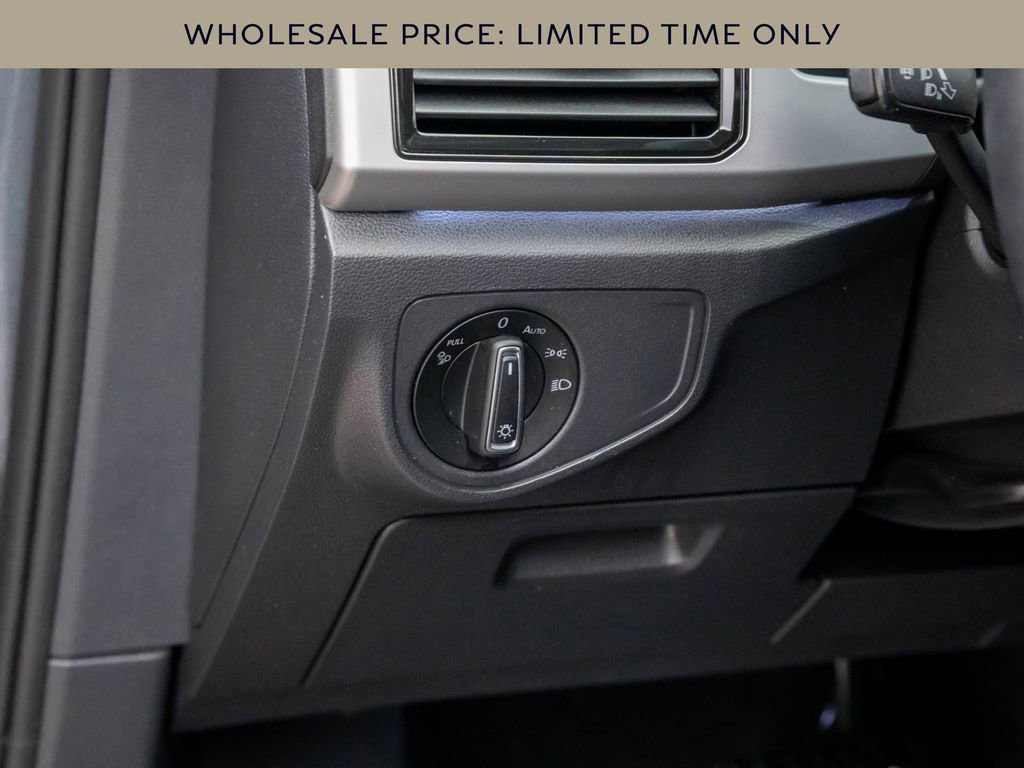 Used 2023 Volkswagen Atlas SEL image 21