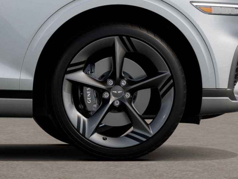 New 2027 Genesis GV70 2.5T Sport Prestige AWD/4WD image 14