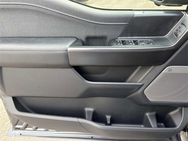 New 2025 Ford F150 Lariat w/ Equipment Group 501A Mid image 20