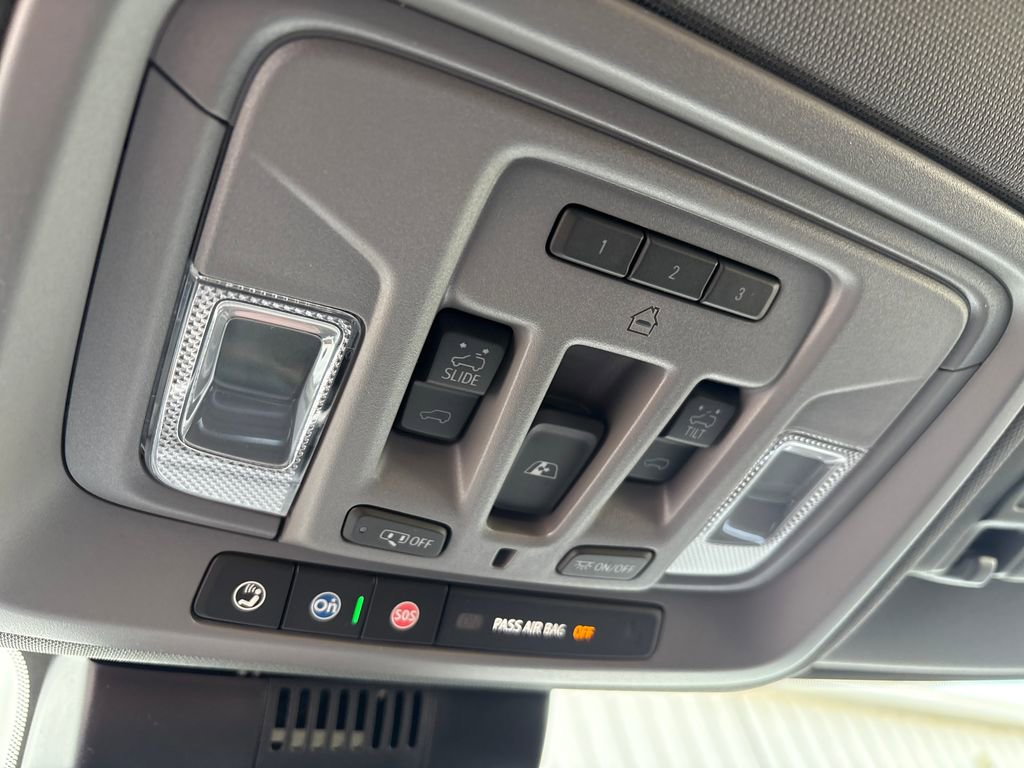 New 2026 GMC Sierra 1500 SLT w/ SLT Premium Plus Package image 42