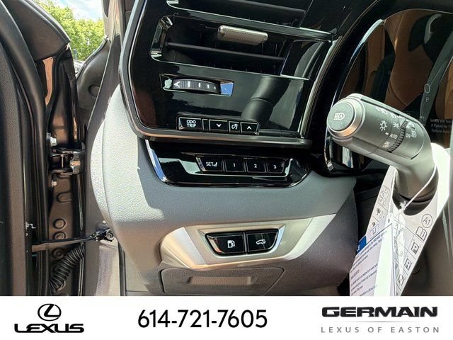 New 2026 Lexus RX 350 Premium Plus AWD/4WD image 19