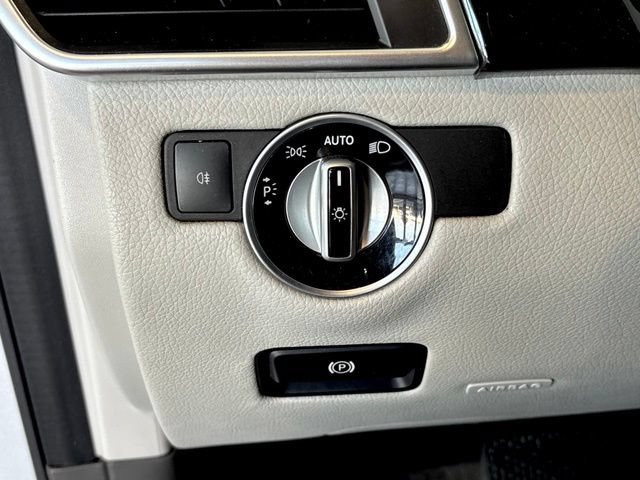 Used 2014 Mercedes-Benz ML 550 4MATIC image 22