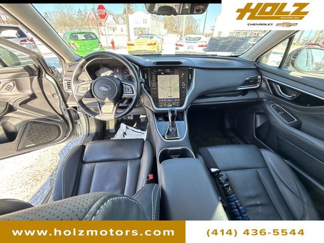 Used 2023 Subaru Outback Limited XT w/ Popular Package #2 image 21