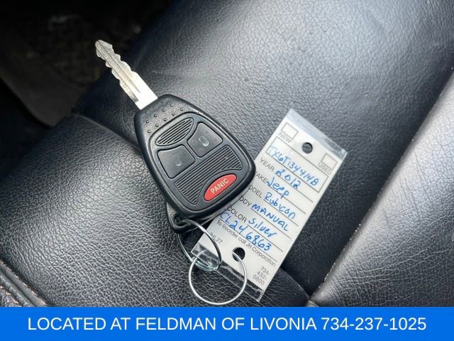Used 2012 Jeep Wrangler Rubicon w/ PWR Convenience Group image 35