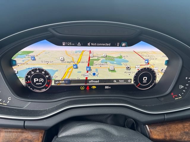 Used 2018 Audi Q5 2.0T Premium Plus w/ Premium Plus Package AWD/4WD image 10