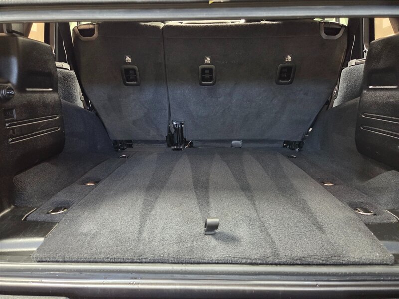 Used 2022 Jeep Wrangler Unlimited Sport AWD/4WD image 44
