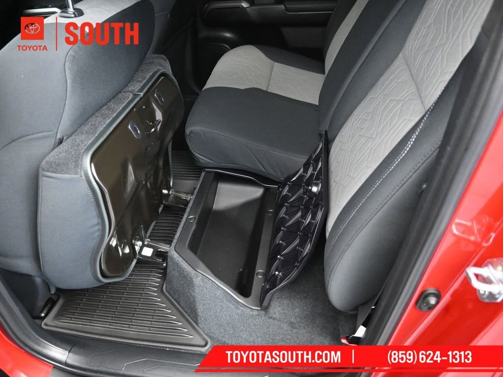 Used 2023 Toyota Tacoma TRD Sport image 23
