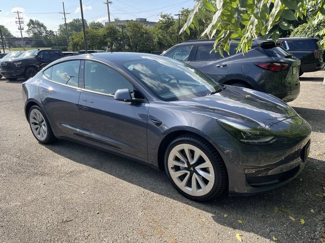 Used 2022 Tesla Model 3 RWD image 13