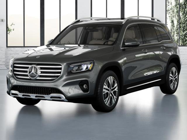 New 2026 Mercedes-Benz GLB 250 image 1