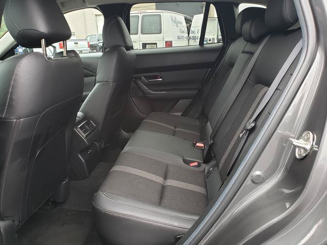 Certified 2024 MAZDA CX-50 AWD 2.5 S w/ Accent Package image 12