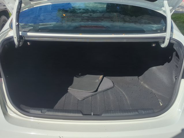 Used 2016 Kia Forte LX FWD image 18