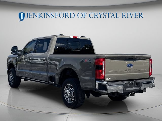Certified 2026 Ford F250 Lariat AWD/4WD image 6