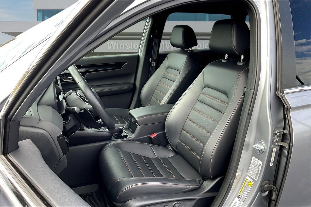 Used 2023 Honda CR-V Sport Touring image 21