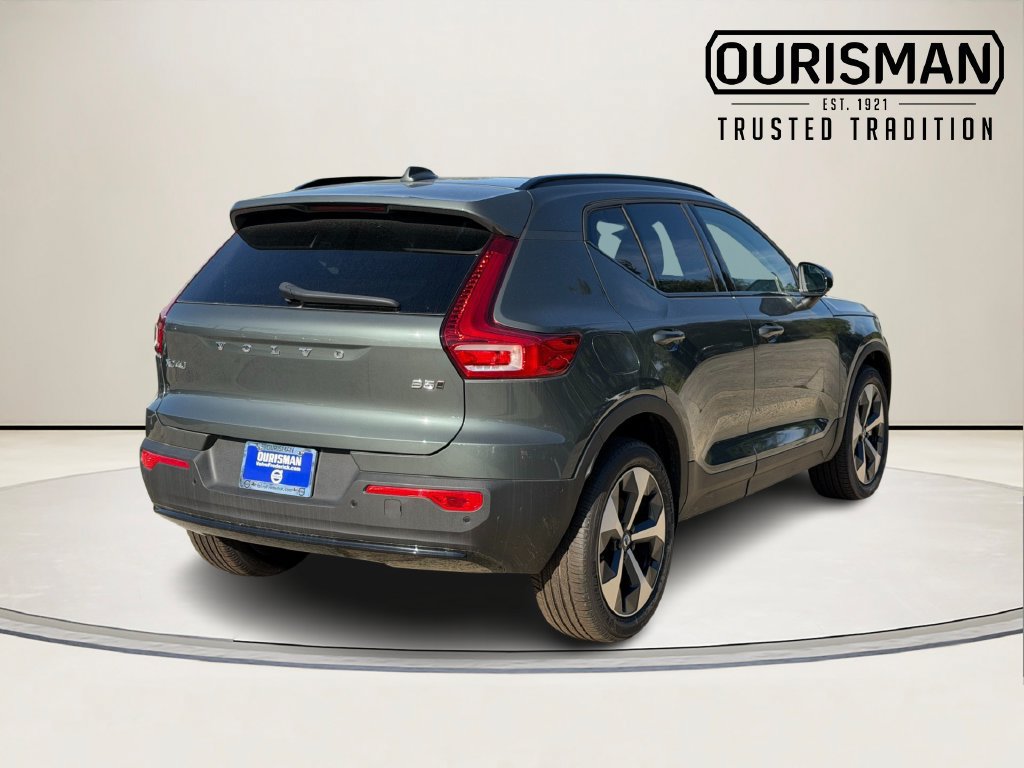 New 2026 Volvo XC40 B5 Plus w/ Protection Package Premier AWD/4WD image 3
