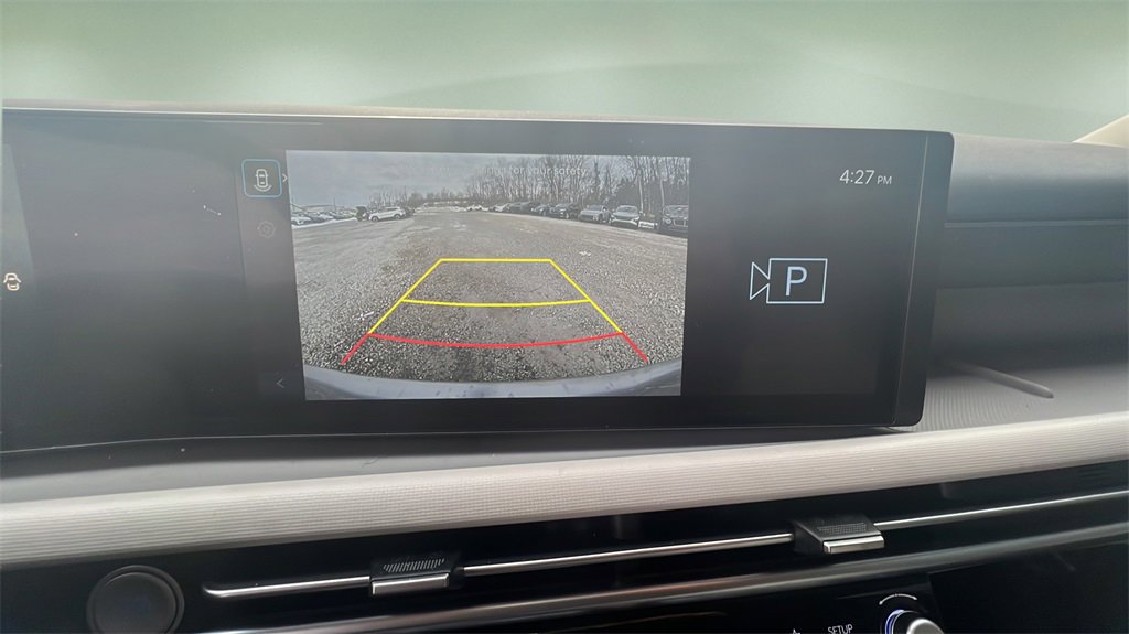 Used 2025 Hyundai Tucson SEL image 21