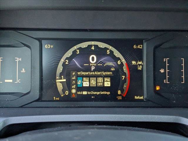 New 2026 Toyota Tacoma SR5 image 11