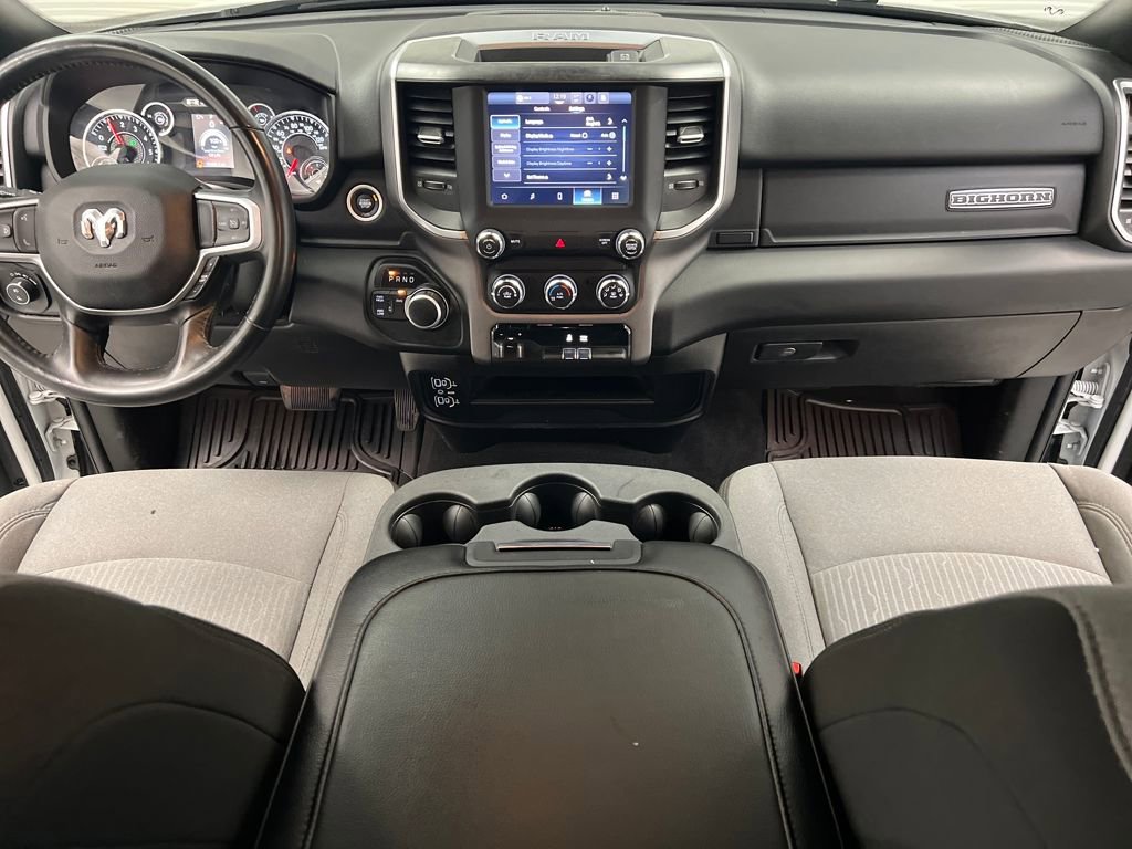 Used 2024 RAM 2500 Big Horn image 31