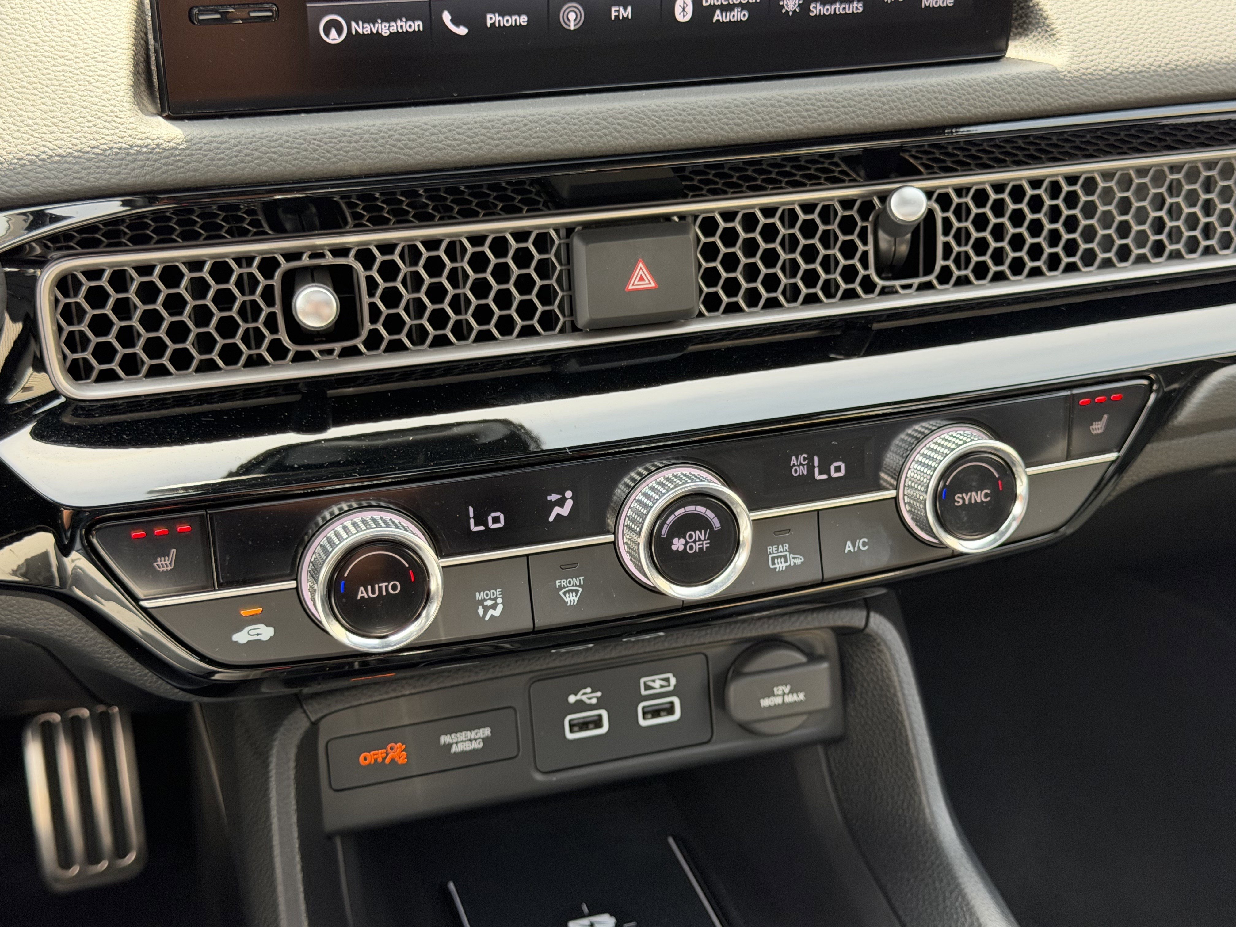 Used 2023 Honda Civic Sport Touring image 20