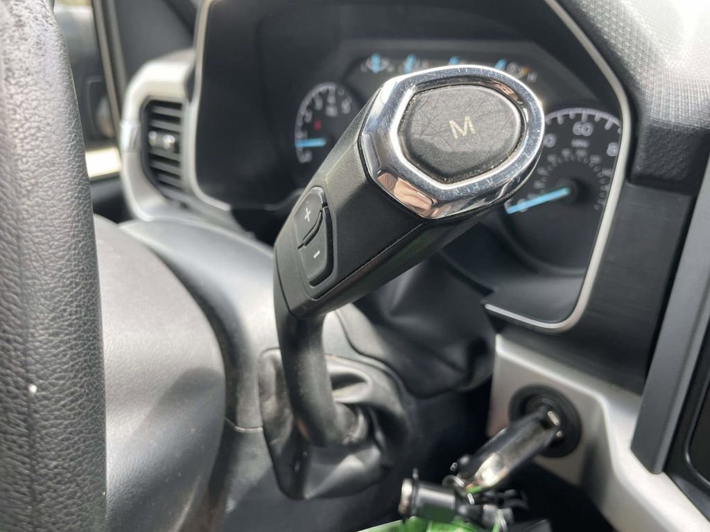 Certified 2021 Ford F150 XLT AWD/4WD image 17