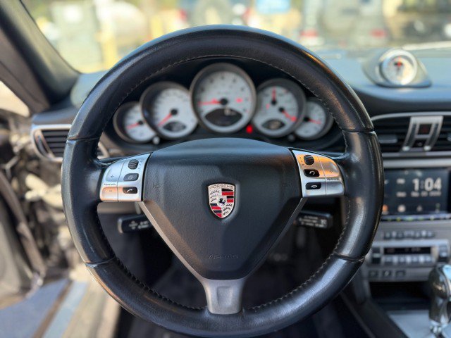 Used 2008 Porsche 911 Turbo AWD/4WD image 12