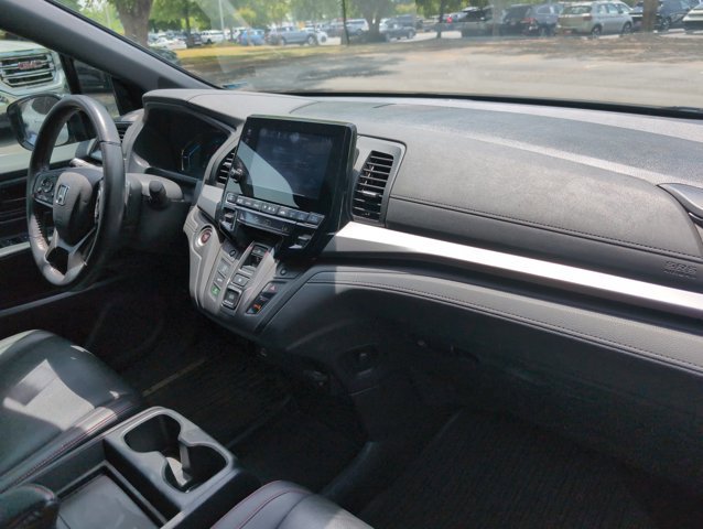 Used 2023 Honda Odyssey Sport image 23