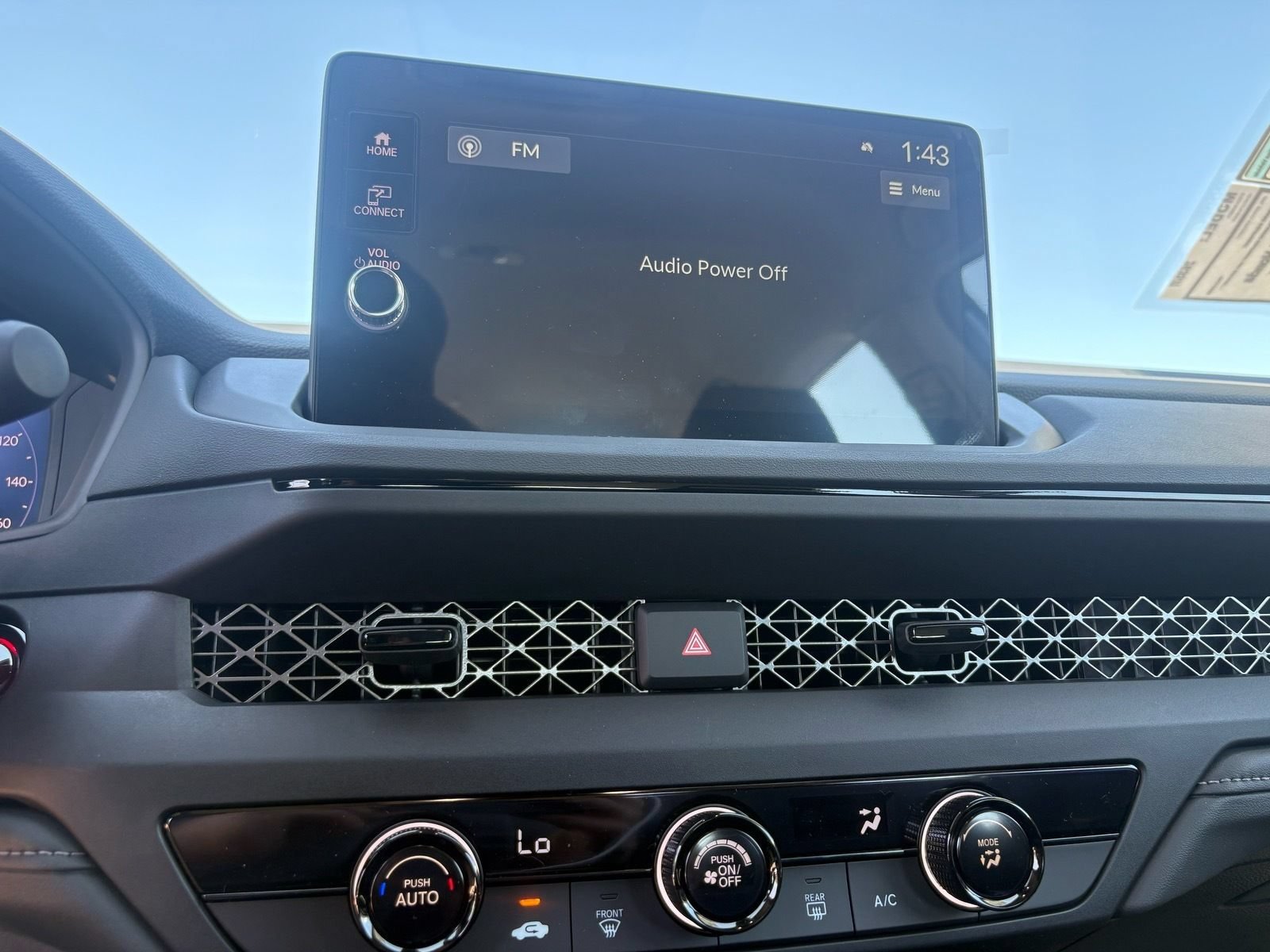 New 2026 Honda Accord LX image 26