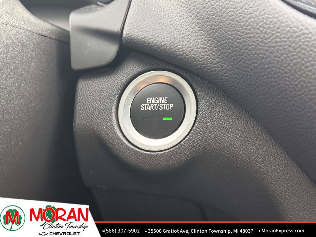 Certified 2024 Chevrolet Equinox LT AWD/4WD image 24