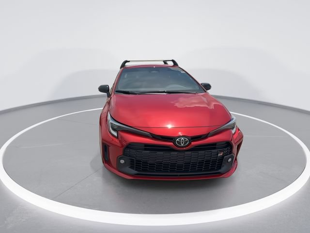Used 2023 Toyota Corolla GR w/ Performance Package AWD/4WD image 3