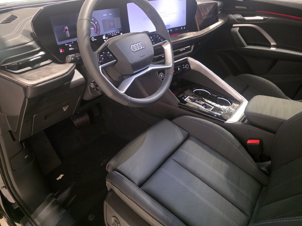 New 2026 Audi Q5 Prestige AWD/4WD image 14