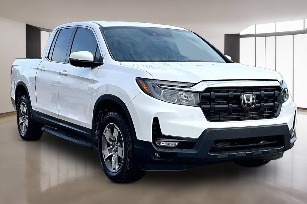 Used 2025 Honda Ridgeline RTL image 9