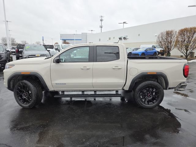 New 2026 GMC Canyon Elevation w/ Convenience Package image 24