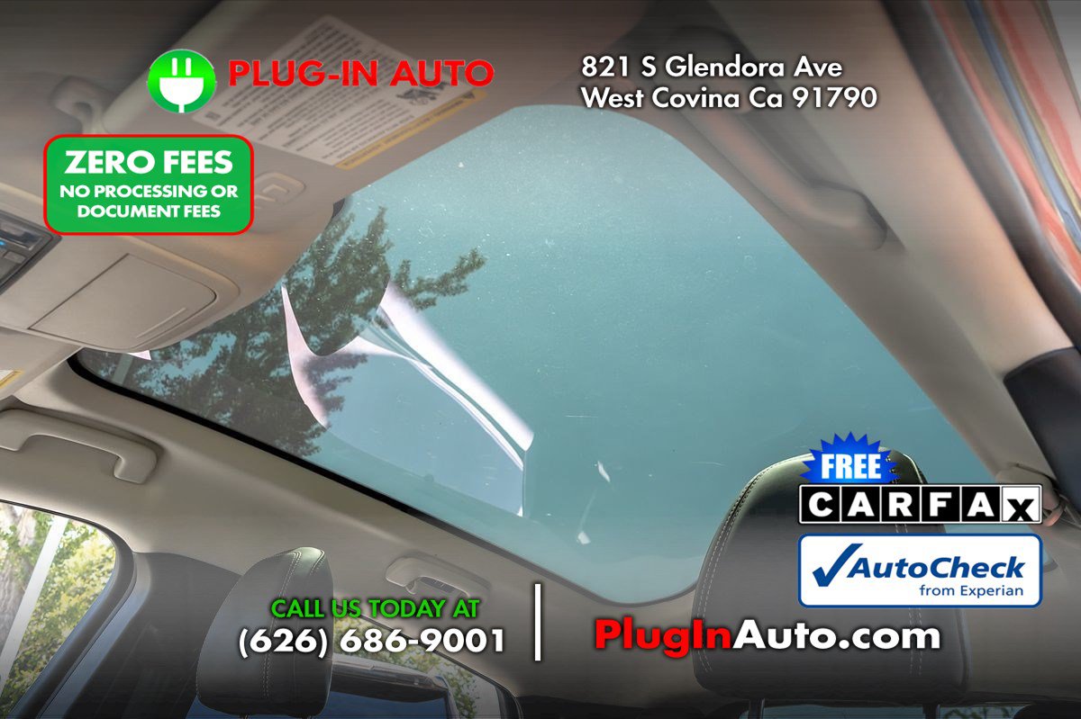 Used 2023 Ford Mustang Mach-E Premium RWD image 8